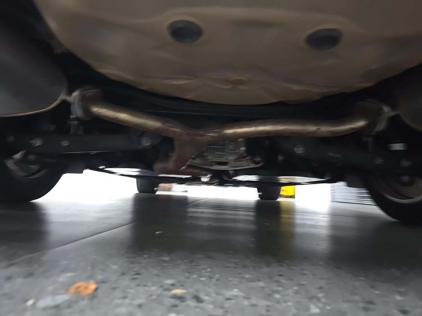 2022 Subaru WRX Premium AWD