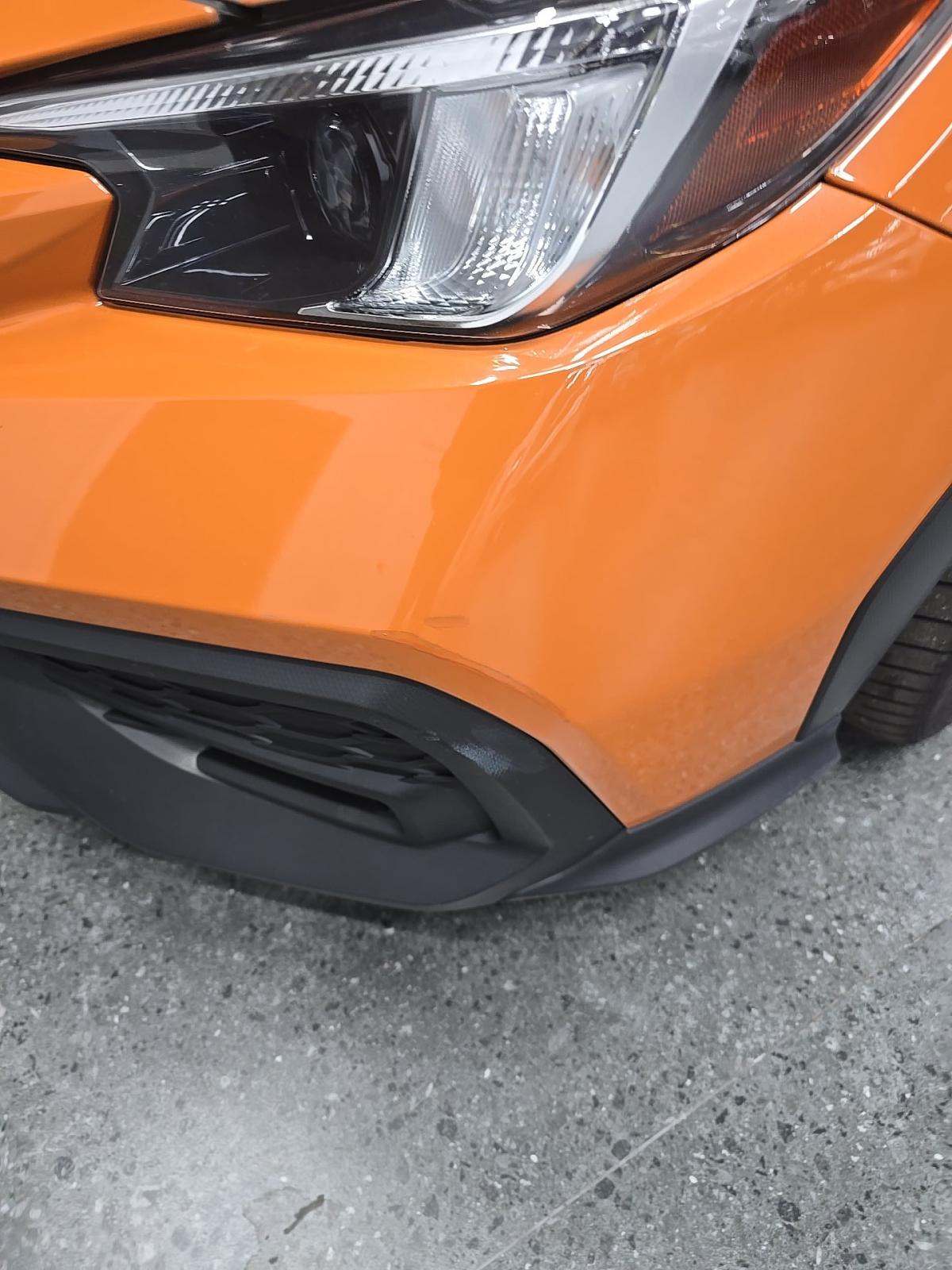 2022 Subaru WRX Premium AWD