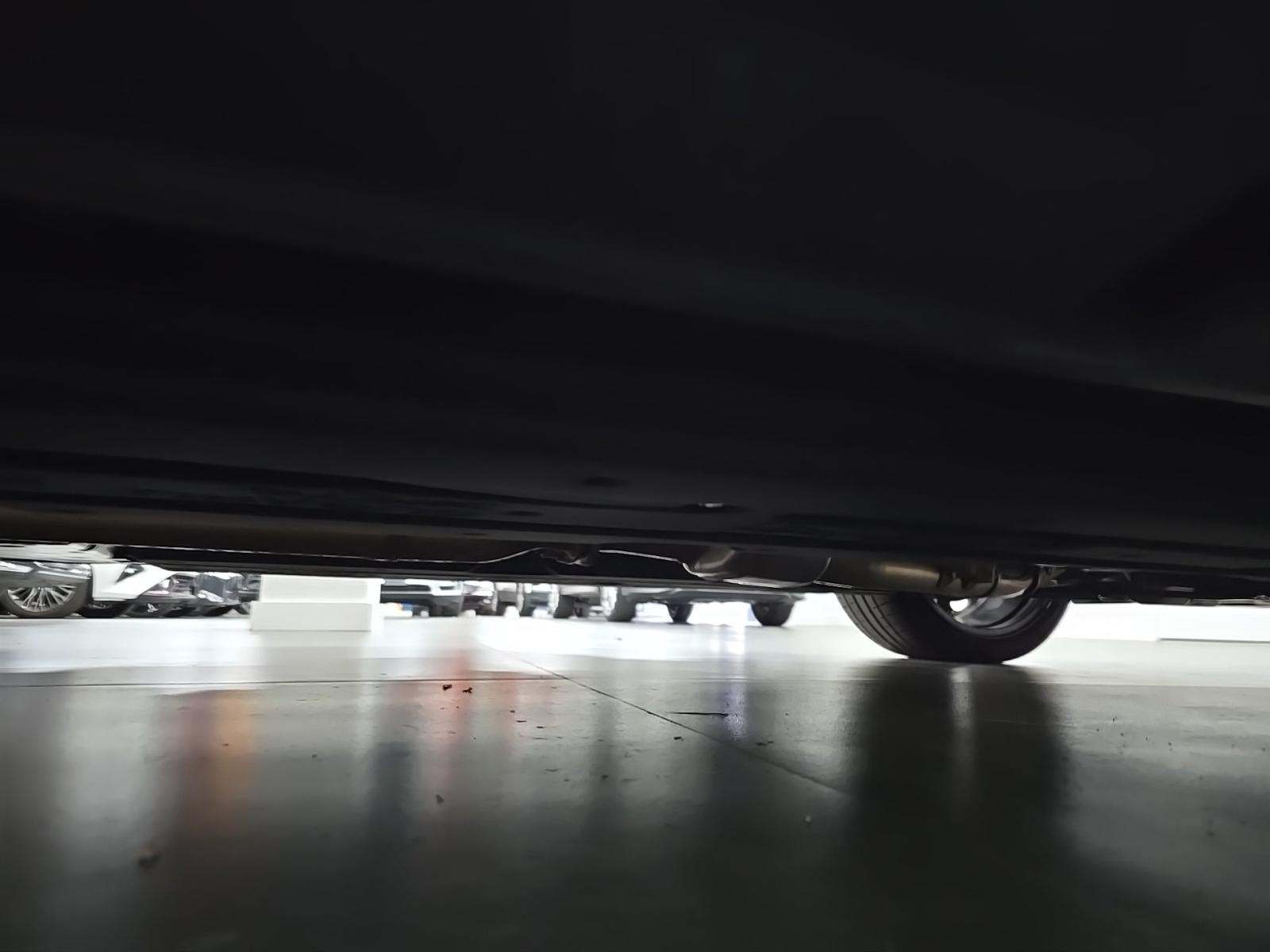 2022 Subaru WRX Premium AWD