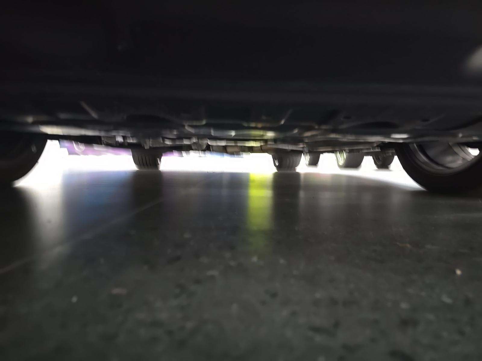 2022 Subaru WRX Premium AWD