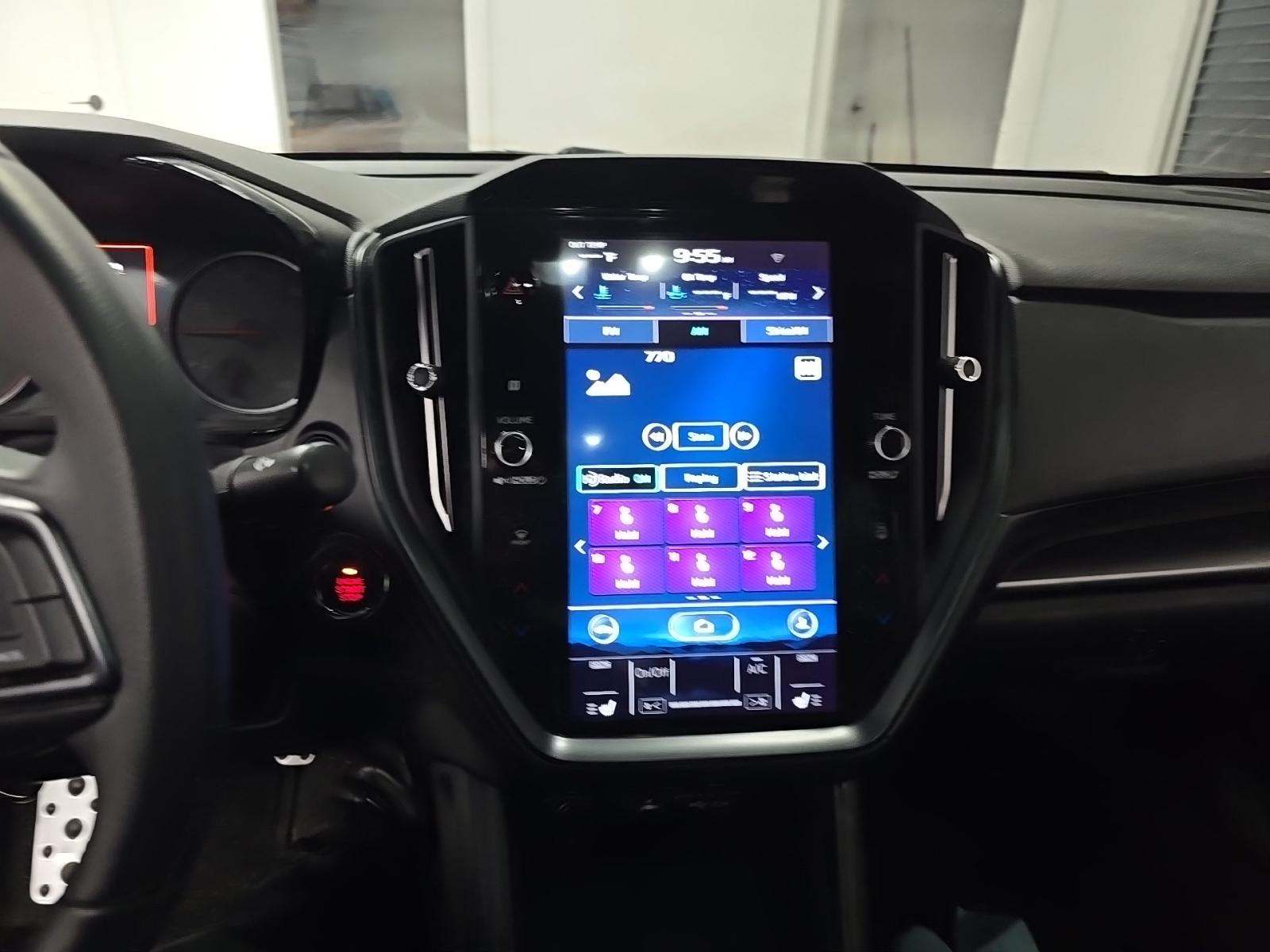 2022 Subaru WRX Premium AWD