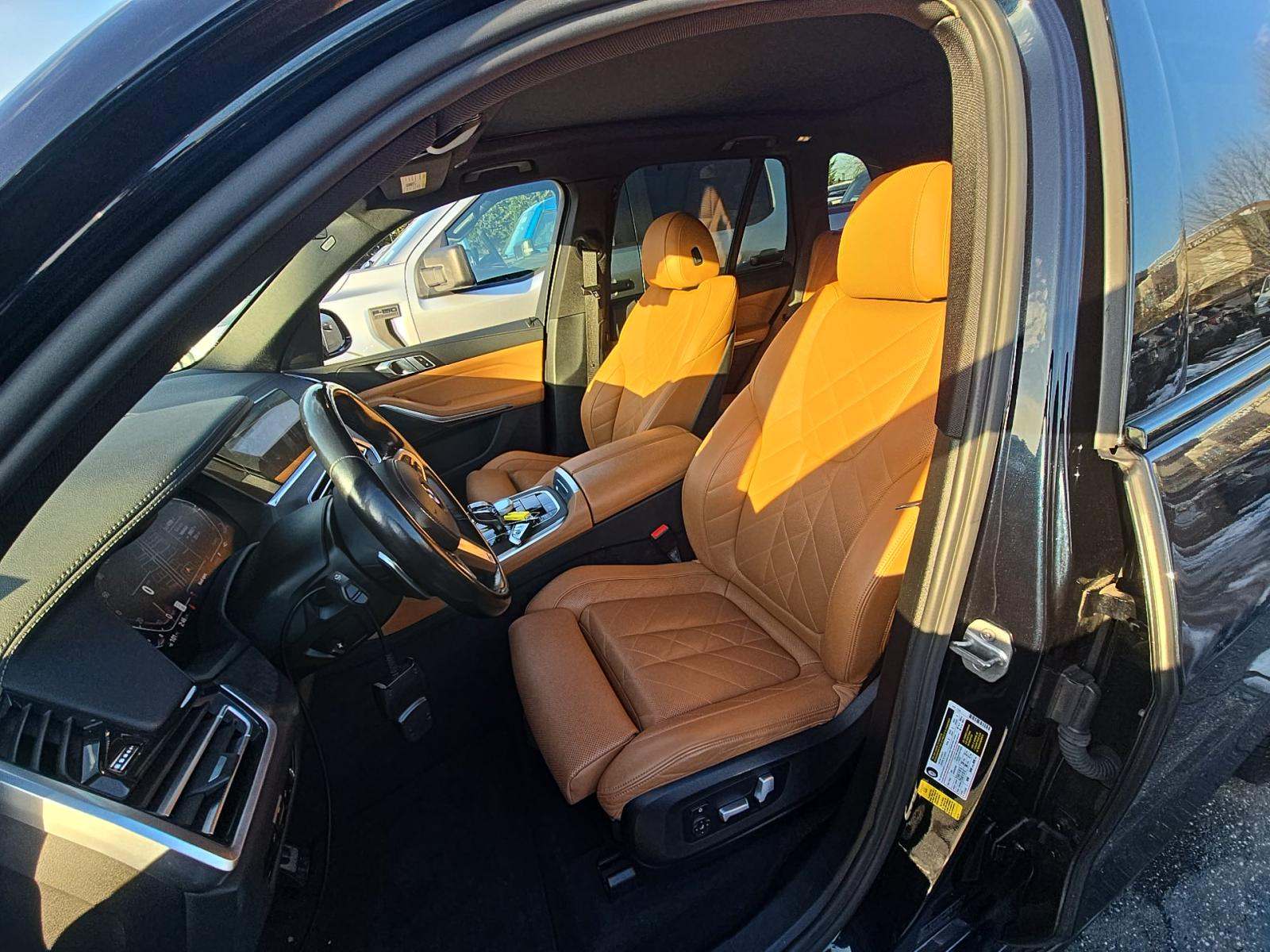 2023 BMW X5 xDrive40i AWD