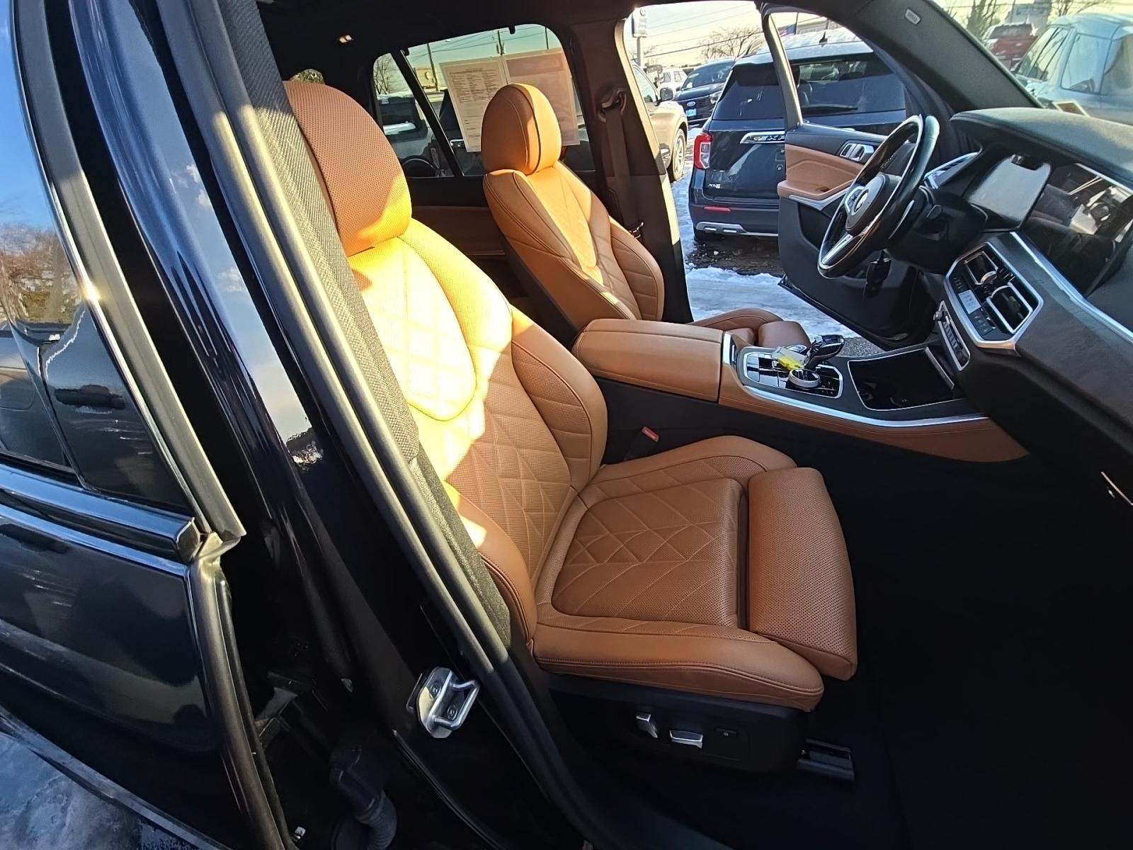 2023 BMW X5 xDrive40i AWD