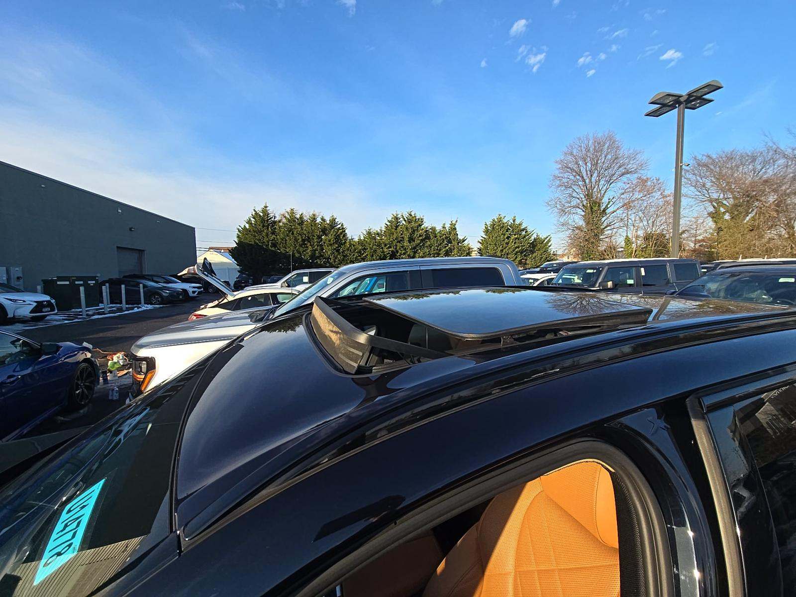 2023 BMW X5 xDrive40i AWD