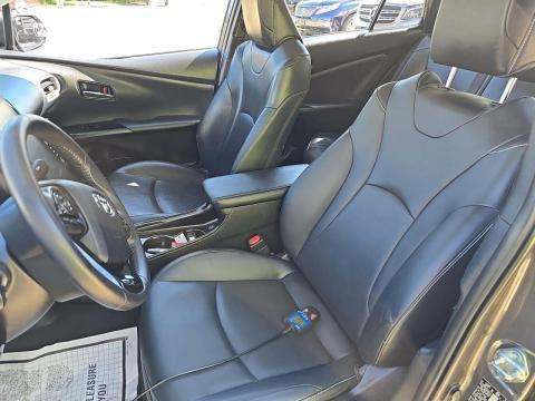 2020 Toyota Prius Prime XLE FWD