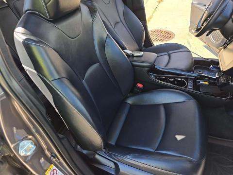 2020 Toyota Prius Prime XLE FWD