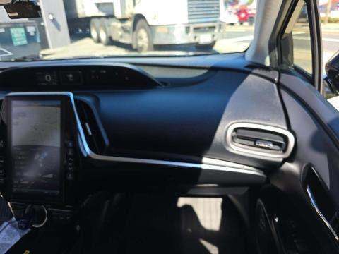 2020 Toyota Prius Prime XLE FWD