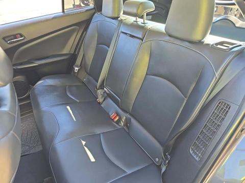 2020 Toyota Prius Prime XLE FWD