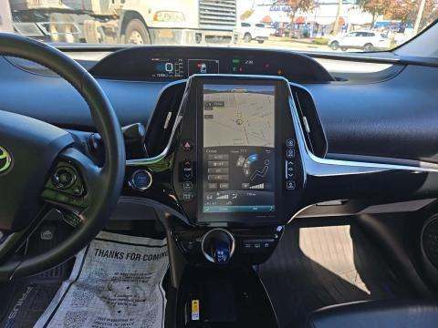 2020 Toyota Prius Prime XLE FWD