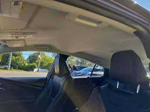 2020 Toyota Prius Prime XLE FWD