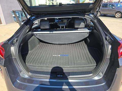 2020 Toyota Prius Prime XLE FWD