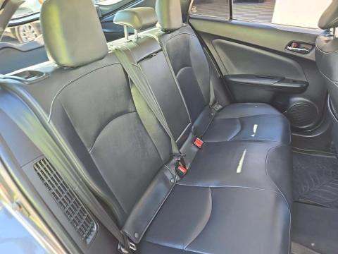 2020 Toyota Prius Prime XLE FWD