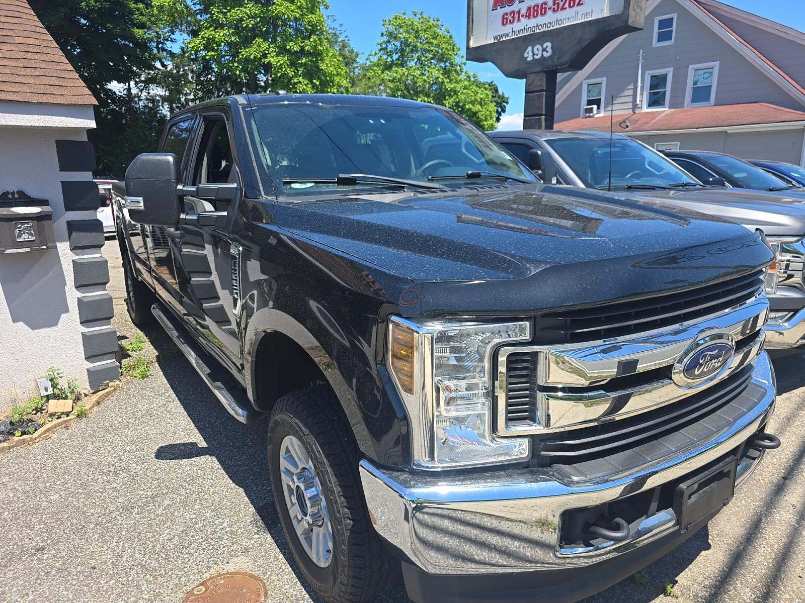 FORD F-250 - 4