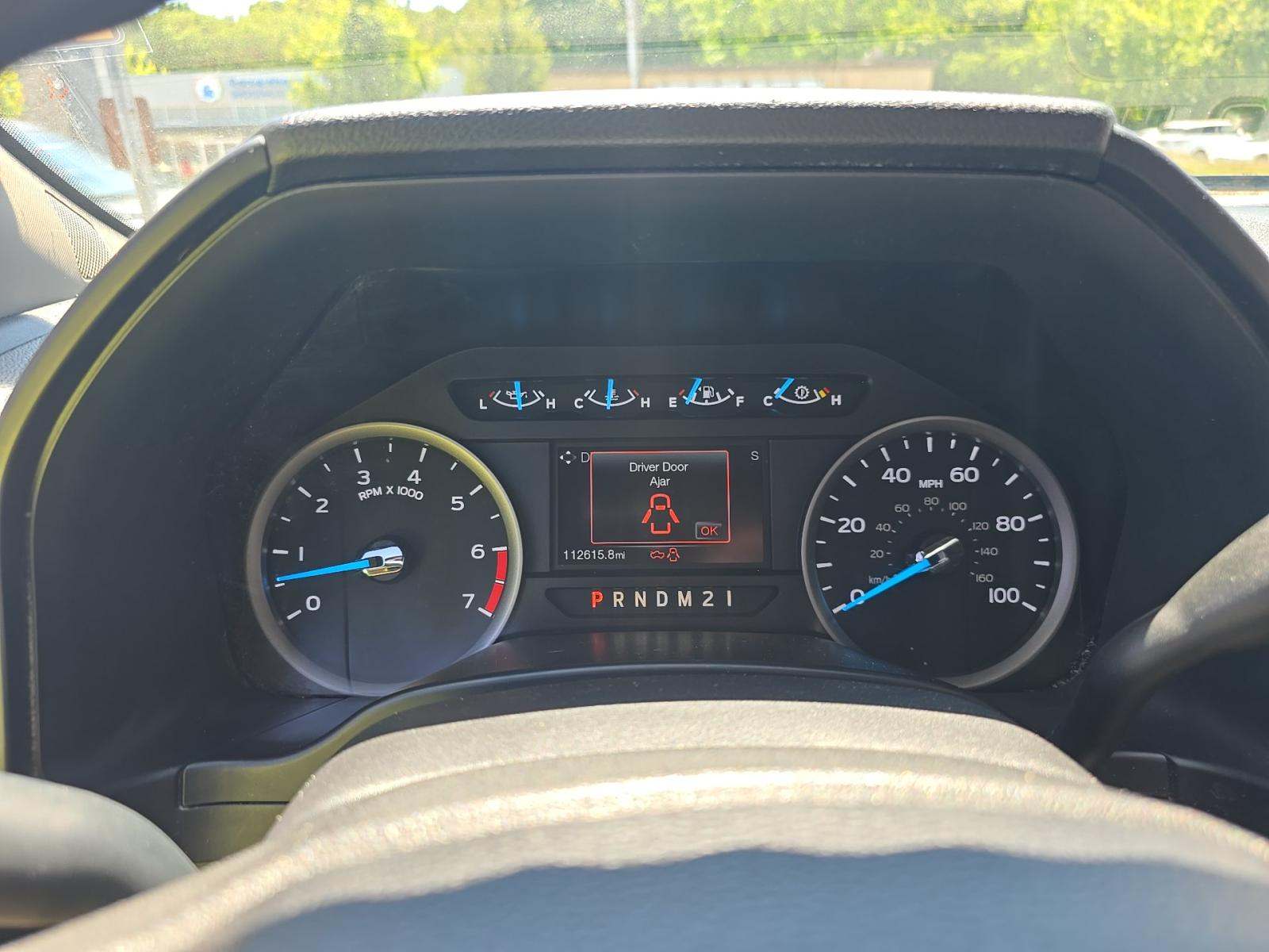 FORD F-250 - 9