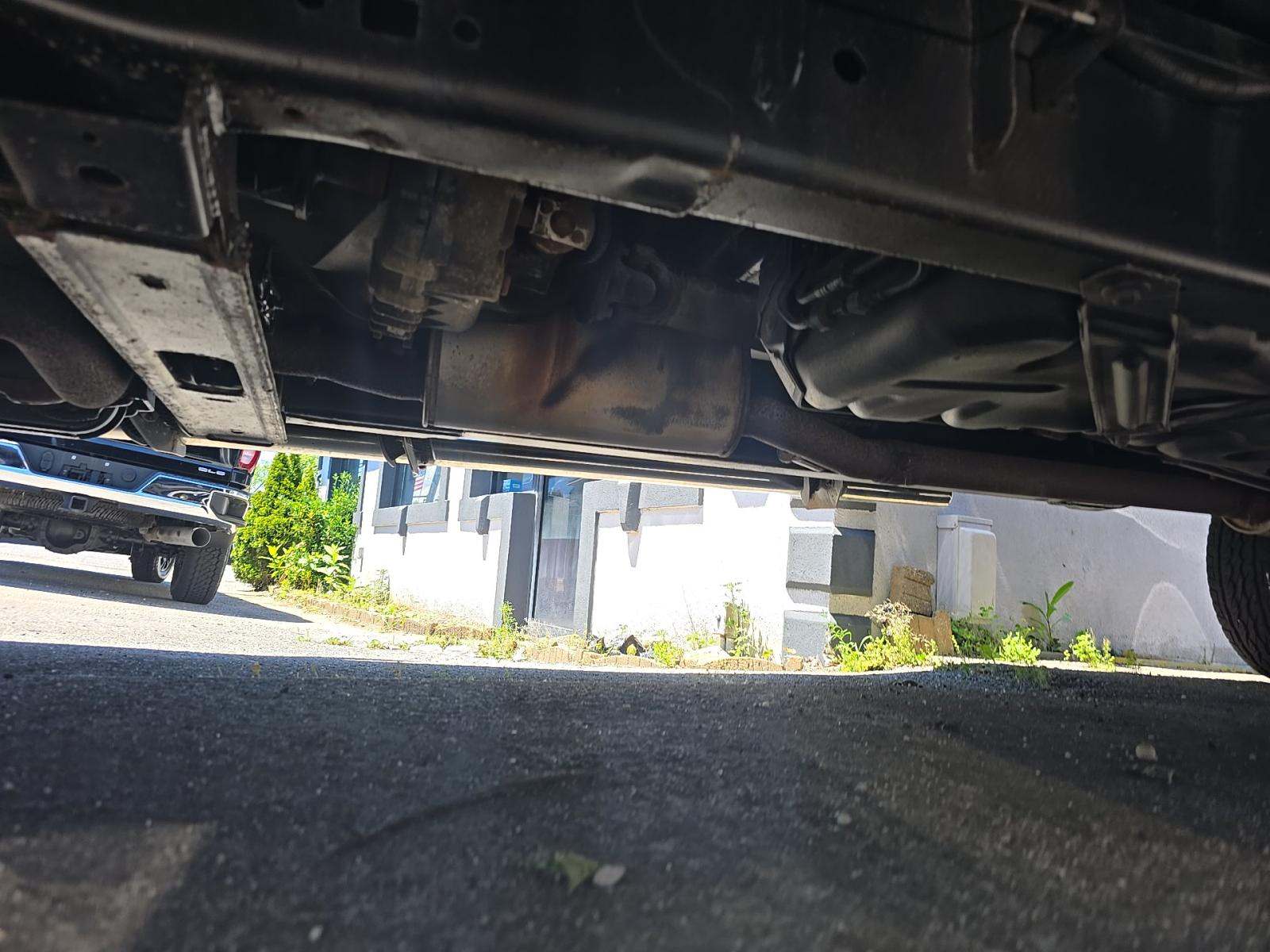FORD F-250 - 7