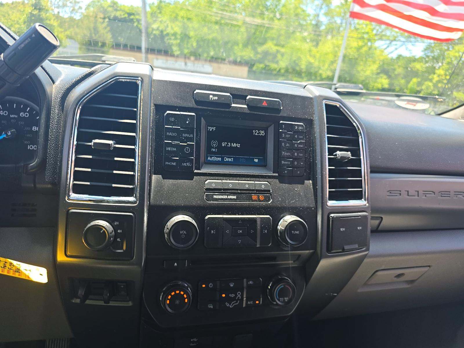 FORD F-250 - 10