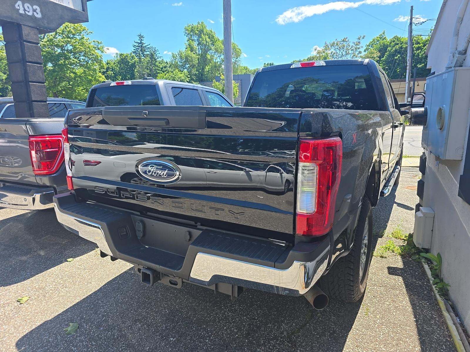 FORD F-250 - 3