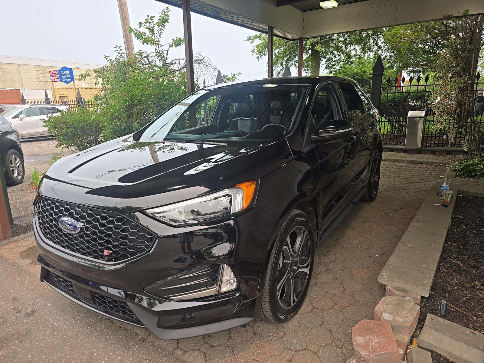 2023 Ford Edge ST AWD