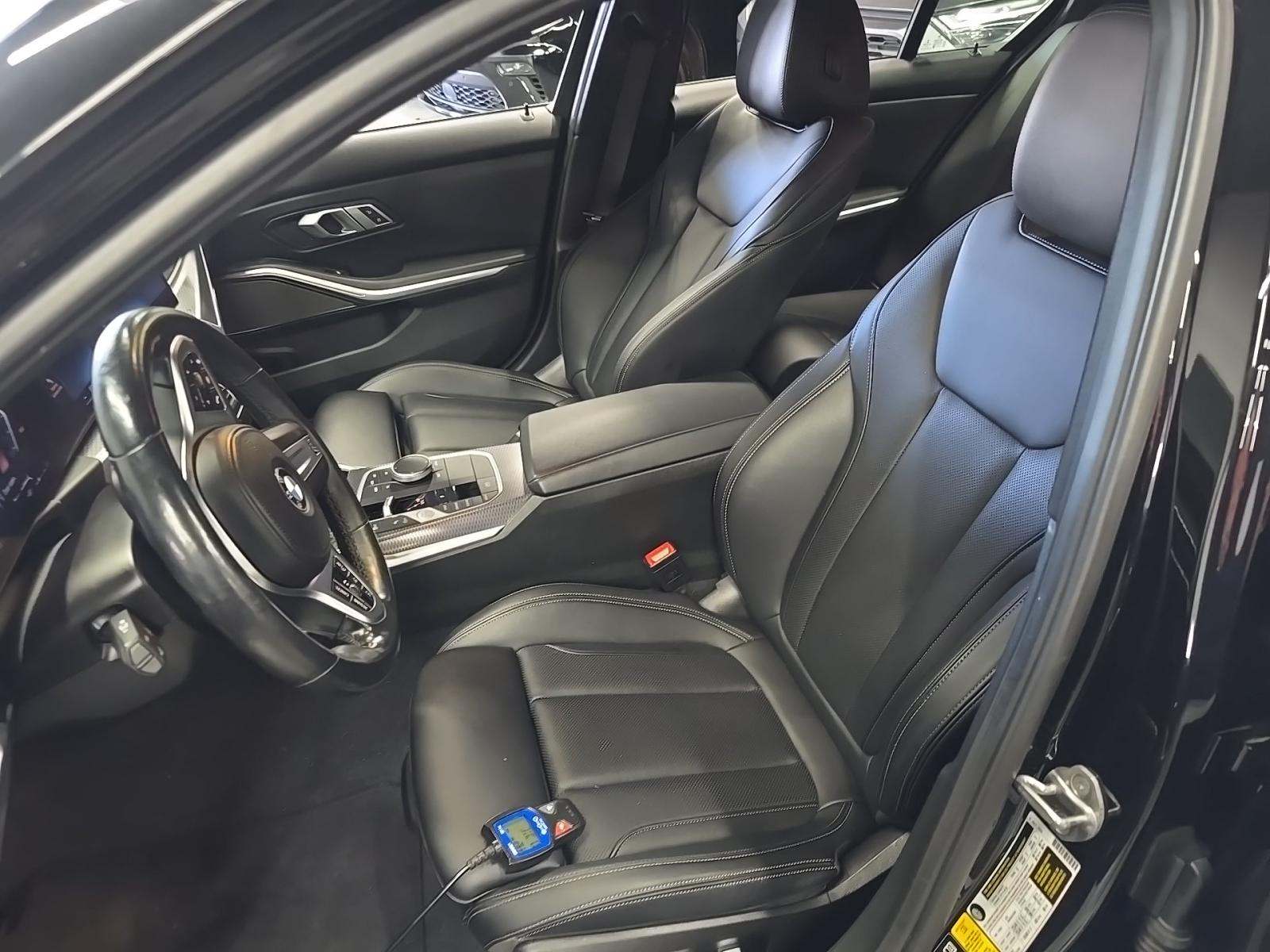 2023 BMW 3 Series 330i xDrive AWD