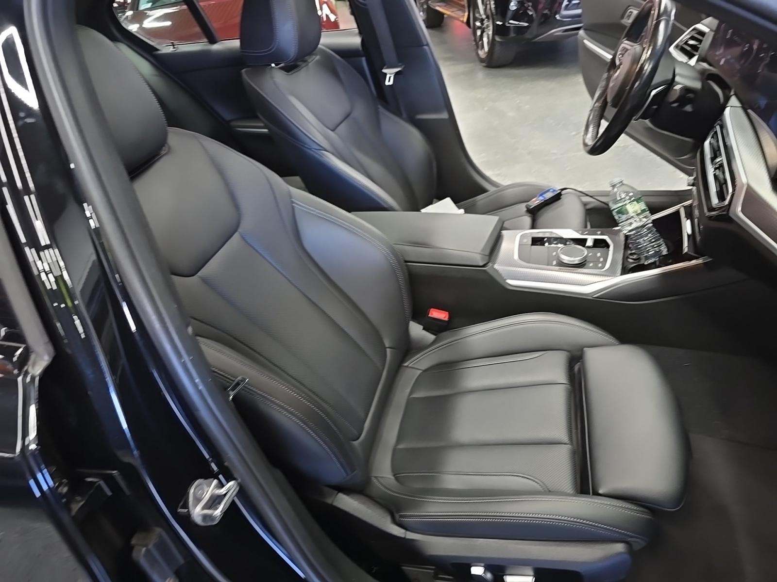 2023 BMW 3 Series 330i xDrive AWD