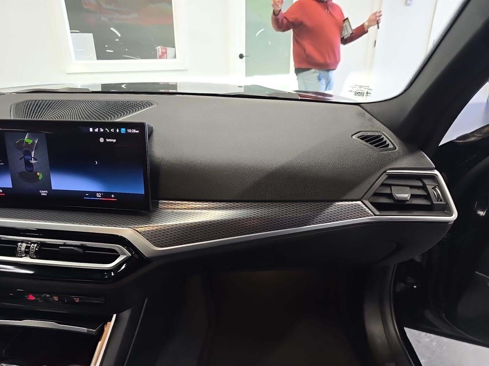 2023 BMW 3 Series 330i xDrive AWD