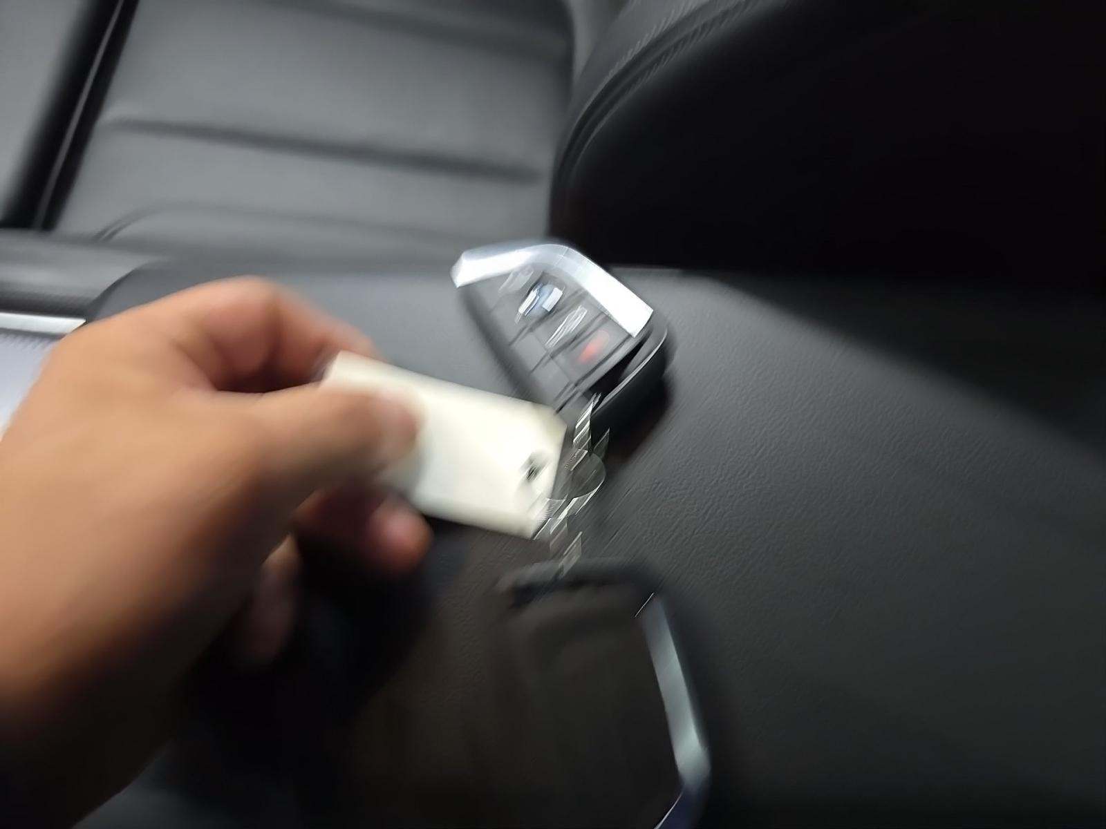 2023 BMW 3 Series 330i xDrive AWD