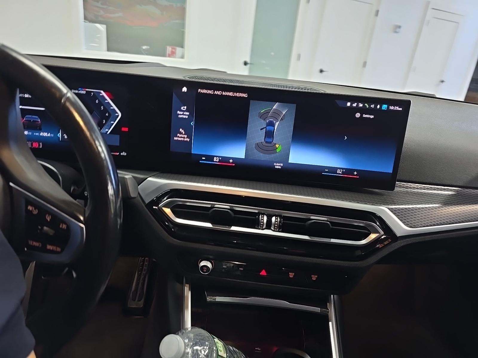 2023 BMW 3 Series 330i xDrive AWD