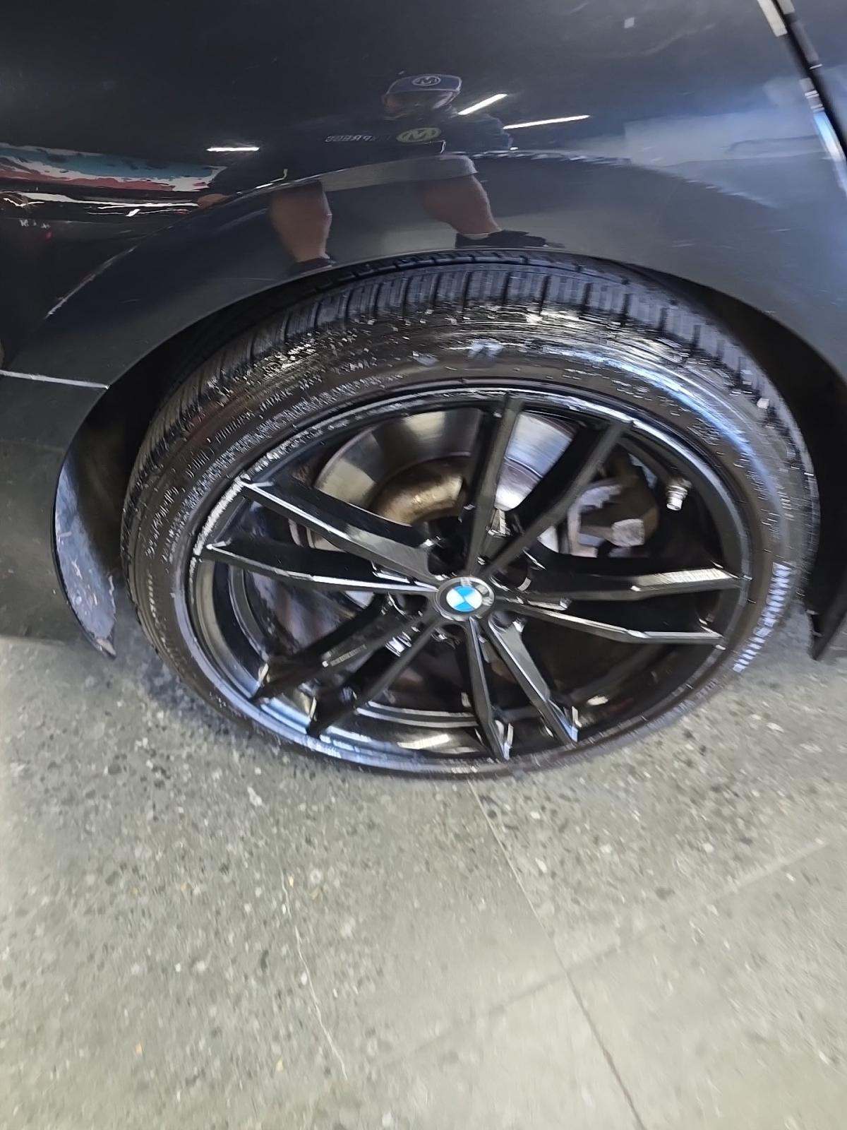 2023 BMW 3 Series 330i xDrive AWD