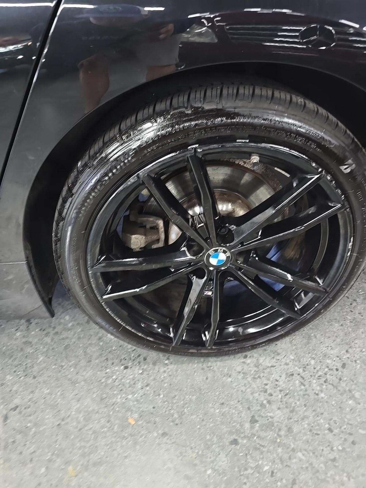 2023 BMW 3 Series 330i xDrive AWD