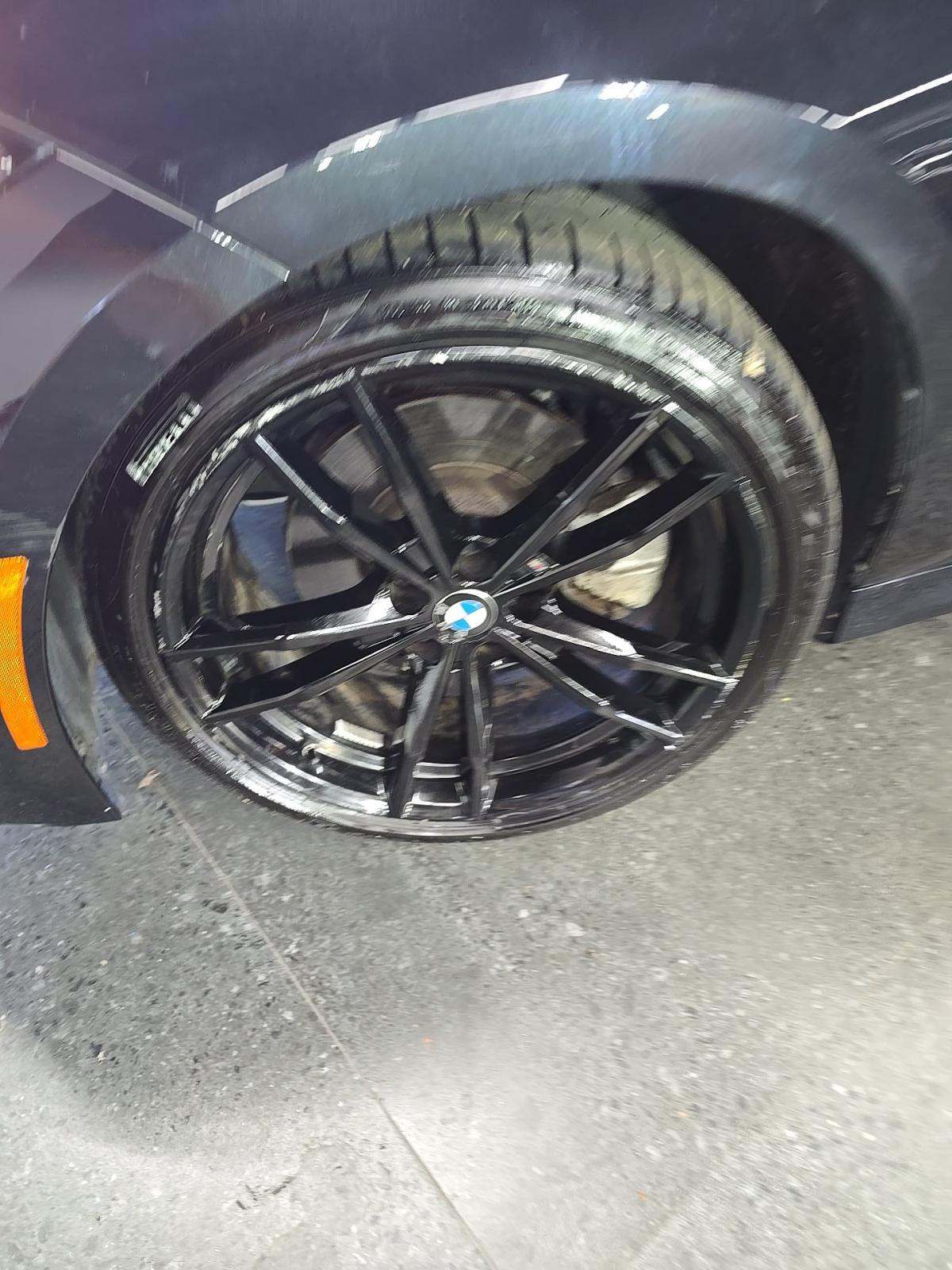 2023 BMW 3 Series 330i xDrive AWD