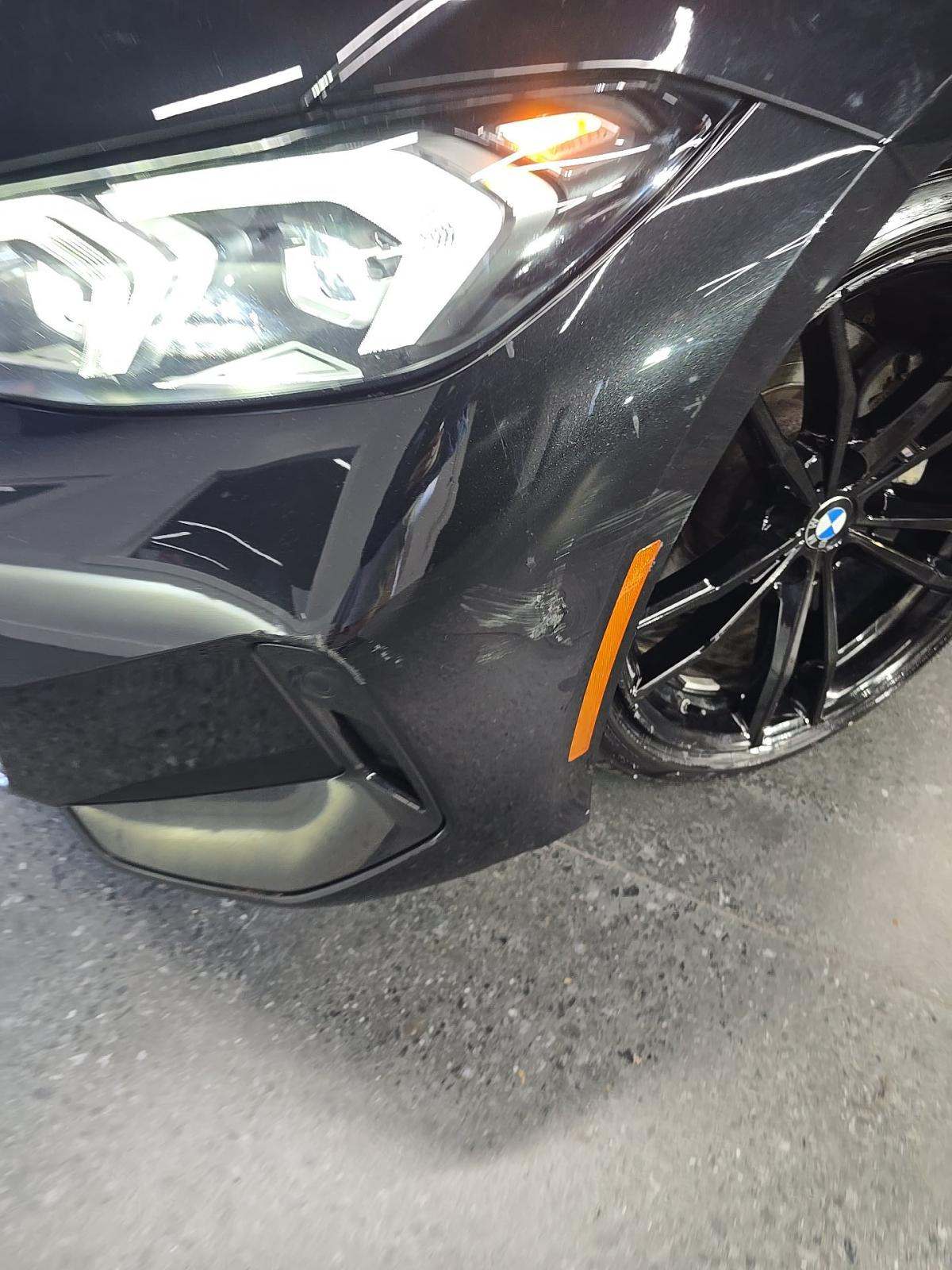 2023 BMW 3 Series 330i xDrive AWD