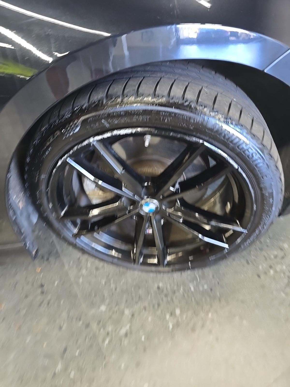 2023 BMW 3 Series 330i xDrive AWD