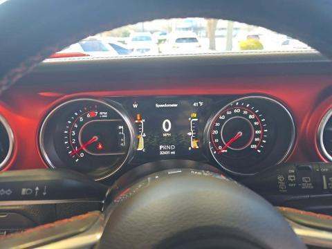 JEEP UNLIMITED RUBICON - 9