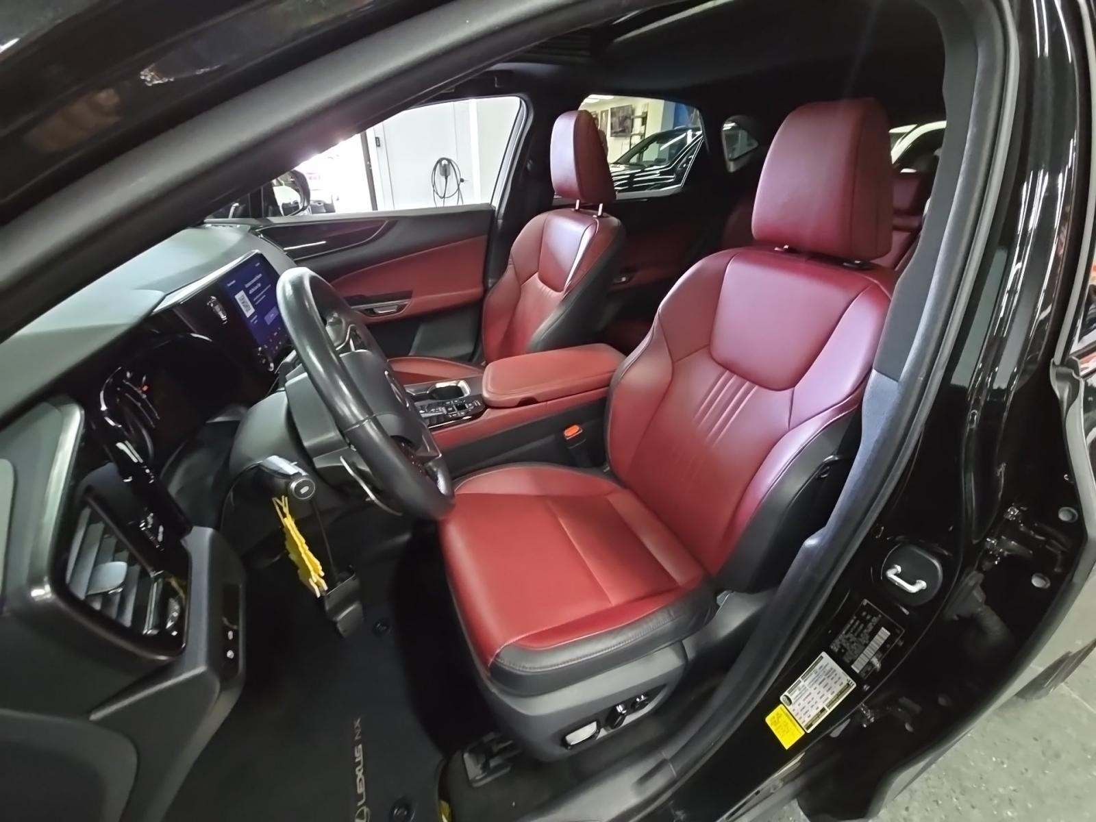 2024 Lexus NX NX 350 AWD