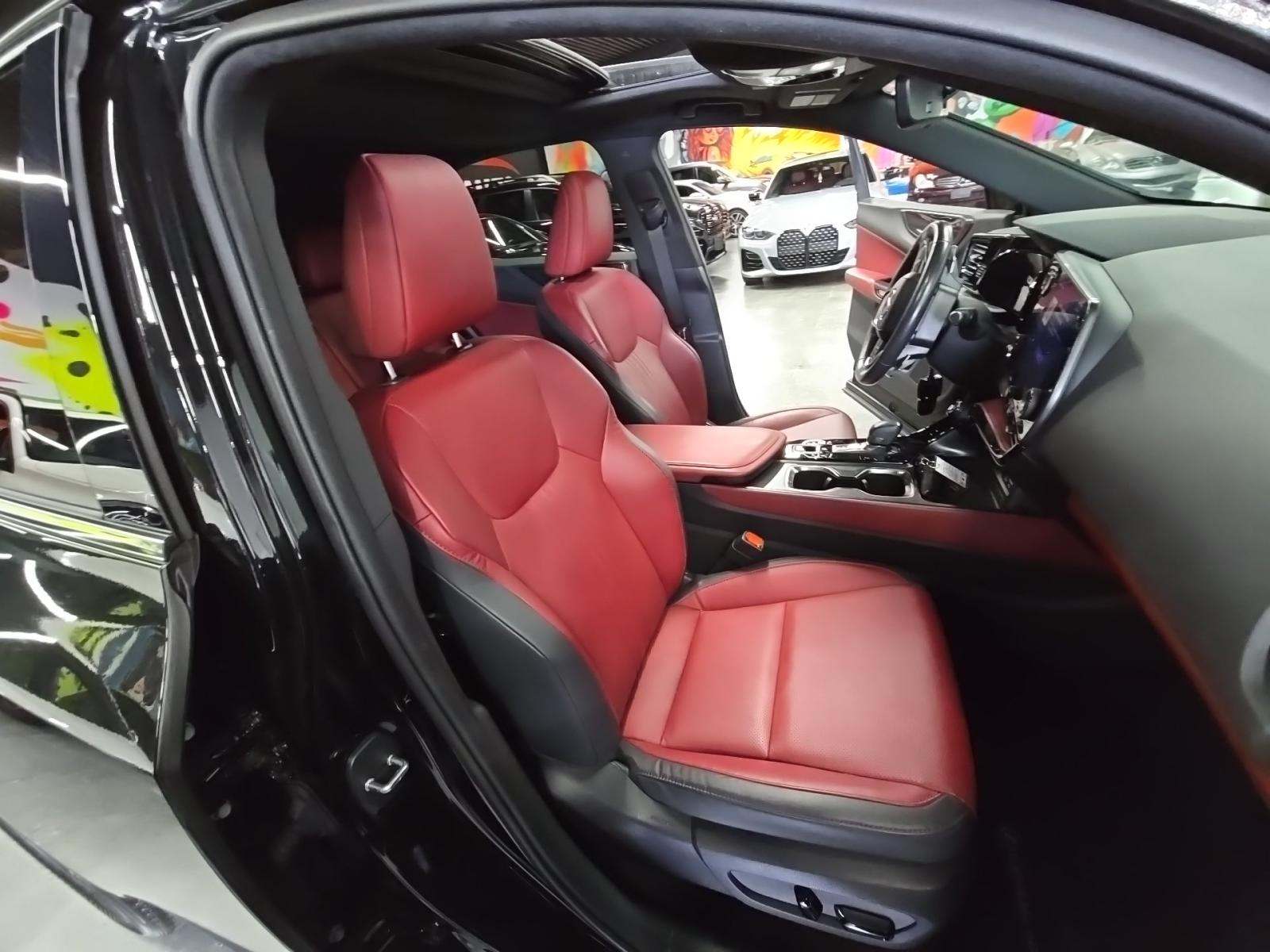 2024 Lexus NX NX 350 AWD