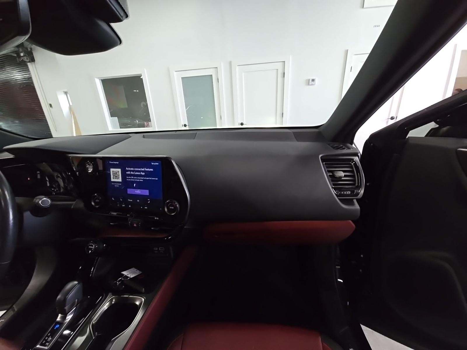 2024 Lexus NX NX 350 AWD