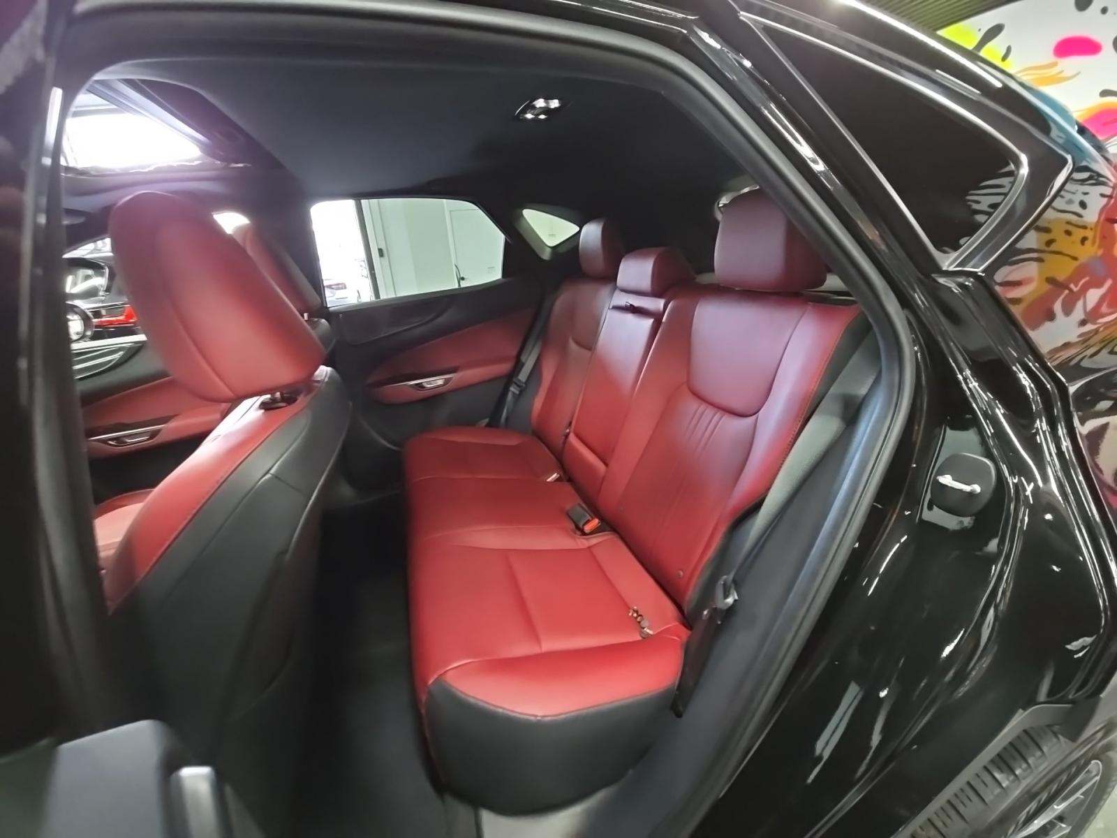 2024 Lexus NX NX 350 AWD