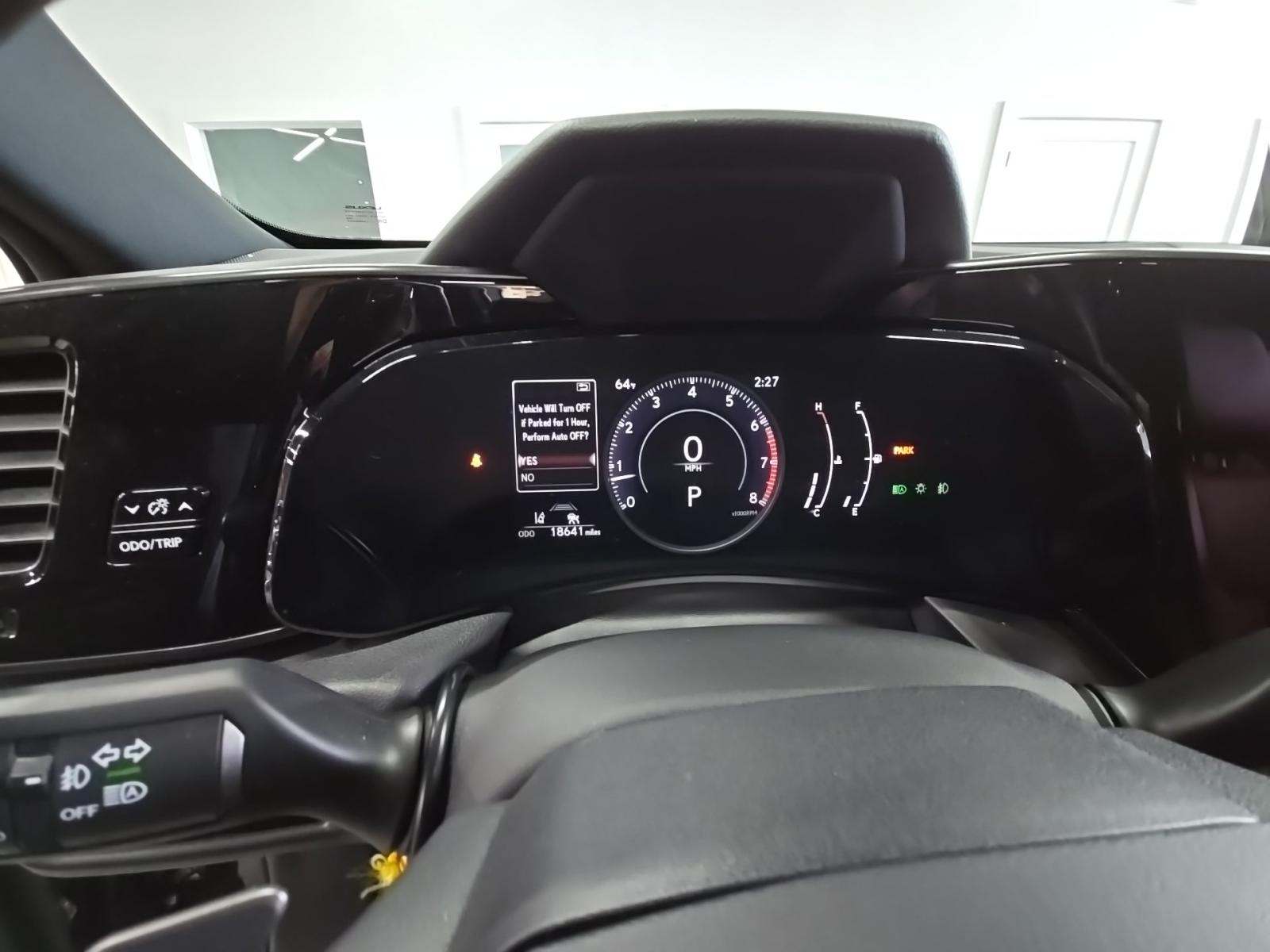 2024 Lexus NX NX 350 AWD