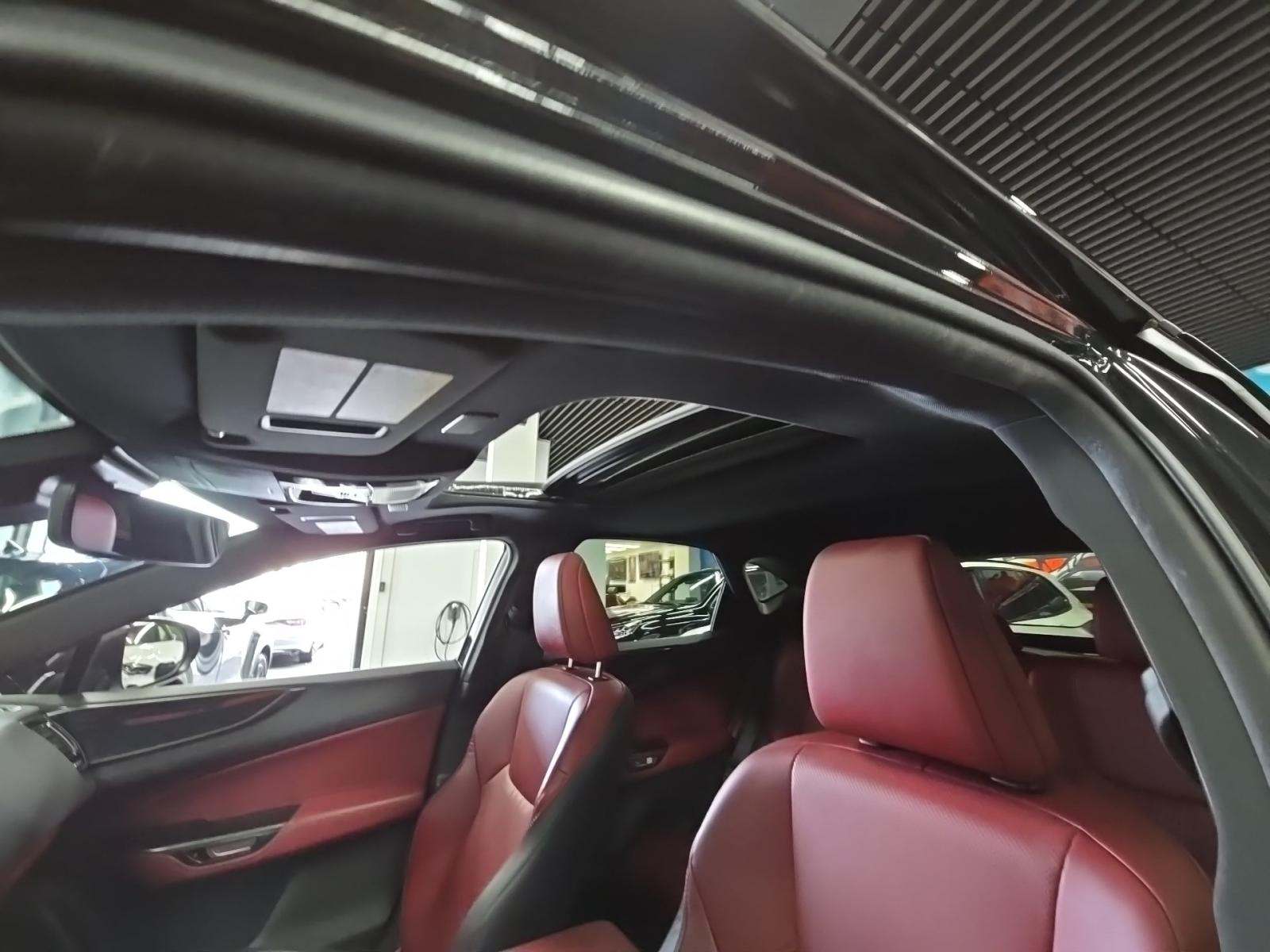 2024 Lexus NX NX 350 AWD