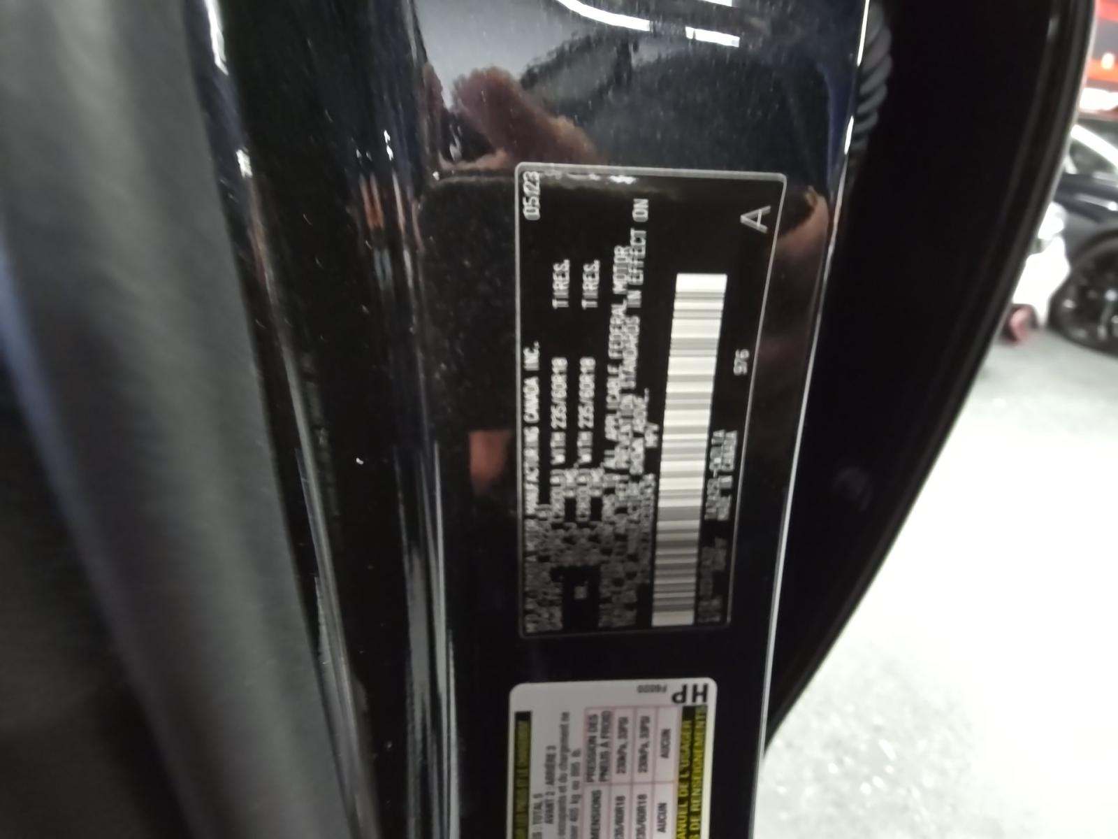 2024 Lexus NX NX 350 AWD