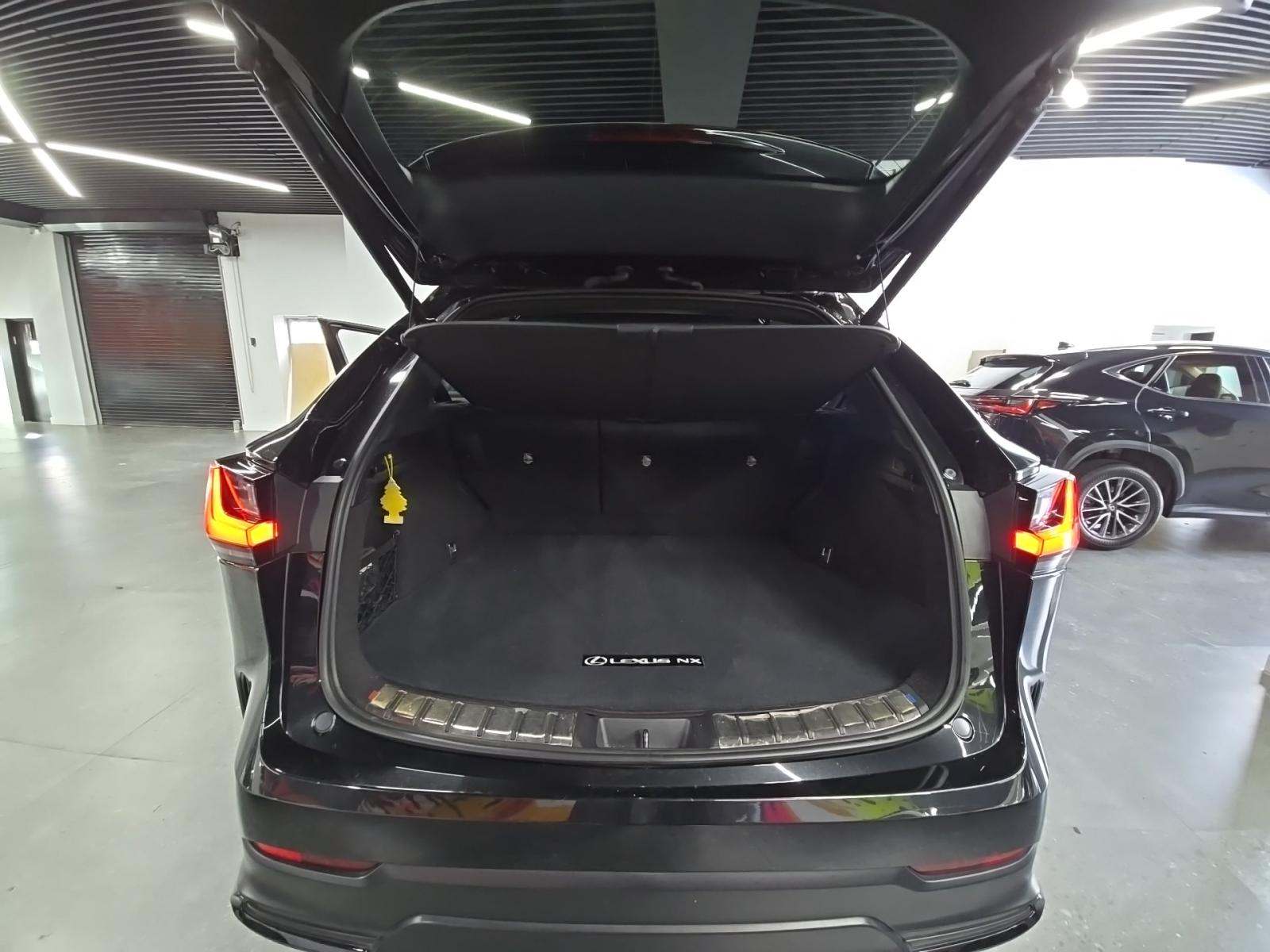 2024 Lexus NX NX 350 AWD