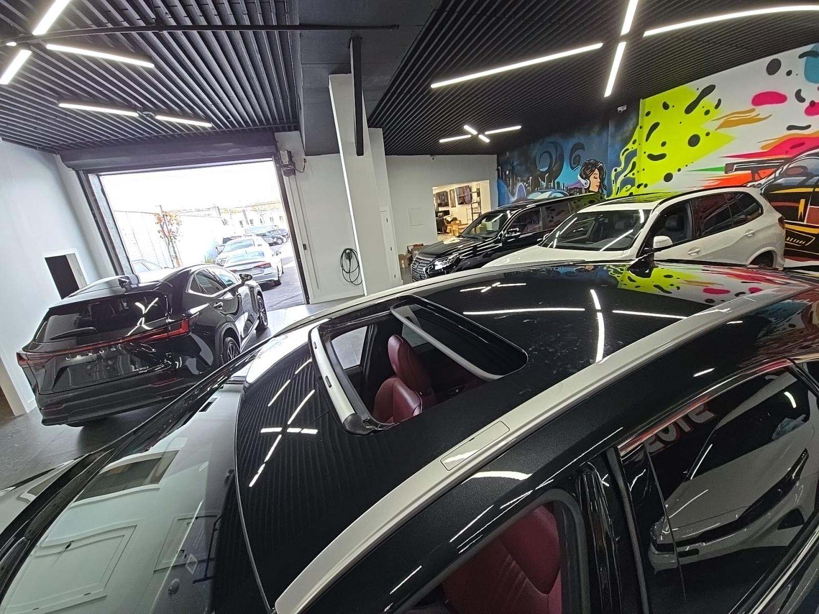 2024 Lexus NX NX 350 AWD