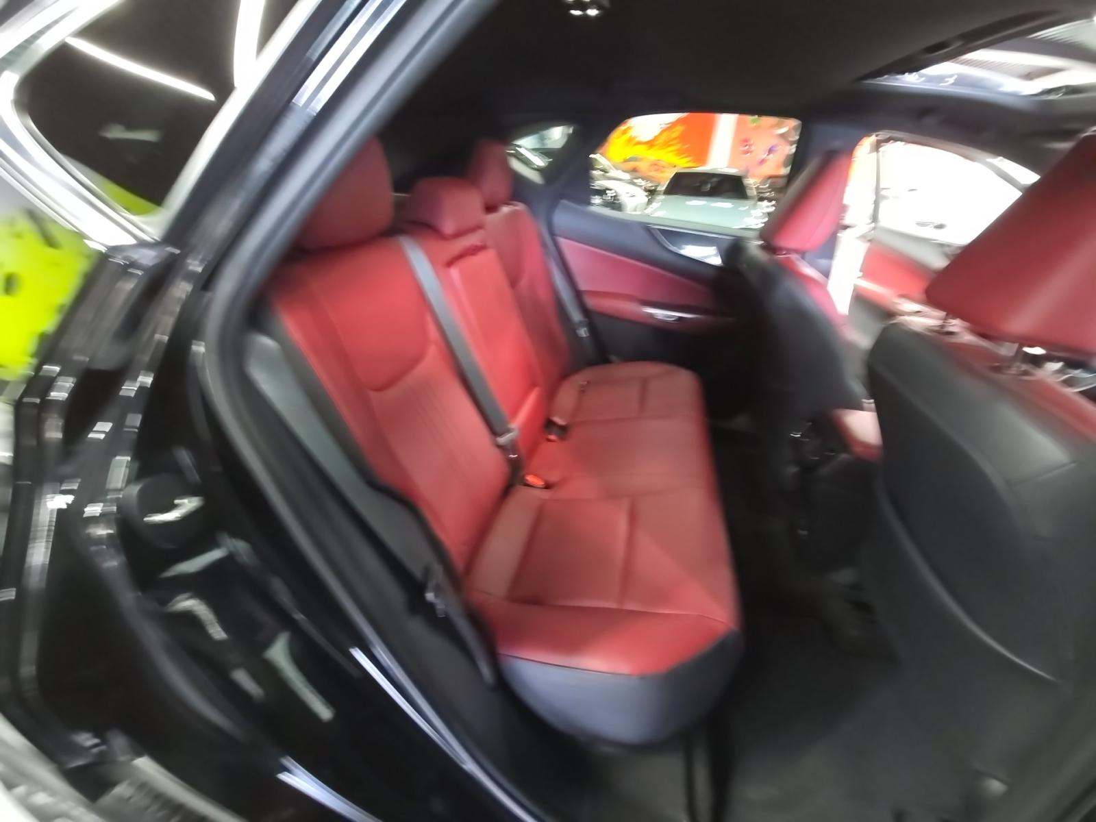 2024 Lexus NX NX 350 AWD