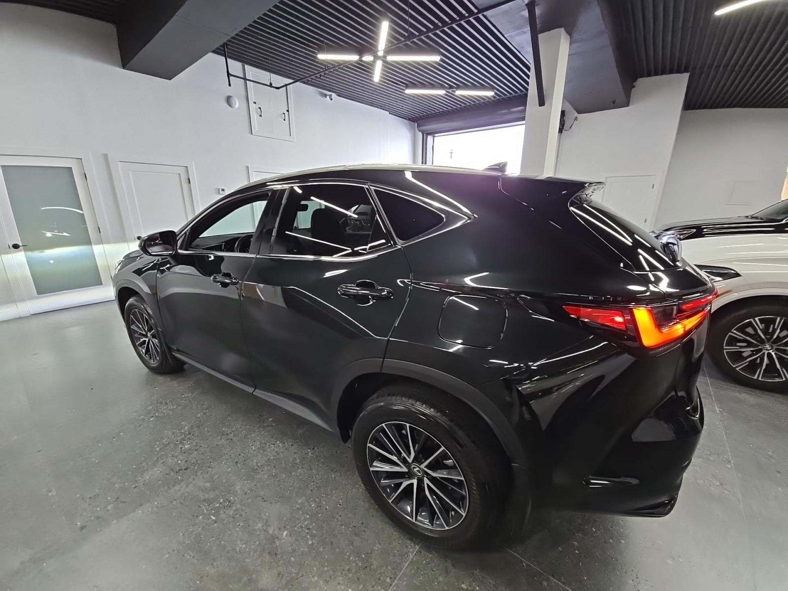 2024 Lexus NX NX 350 AWD