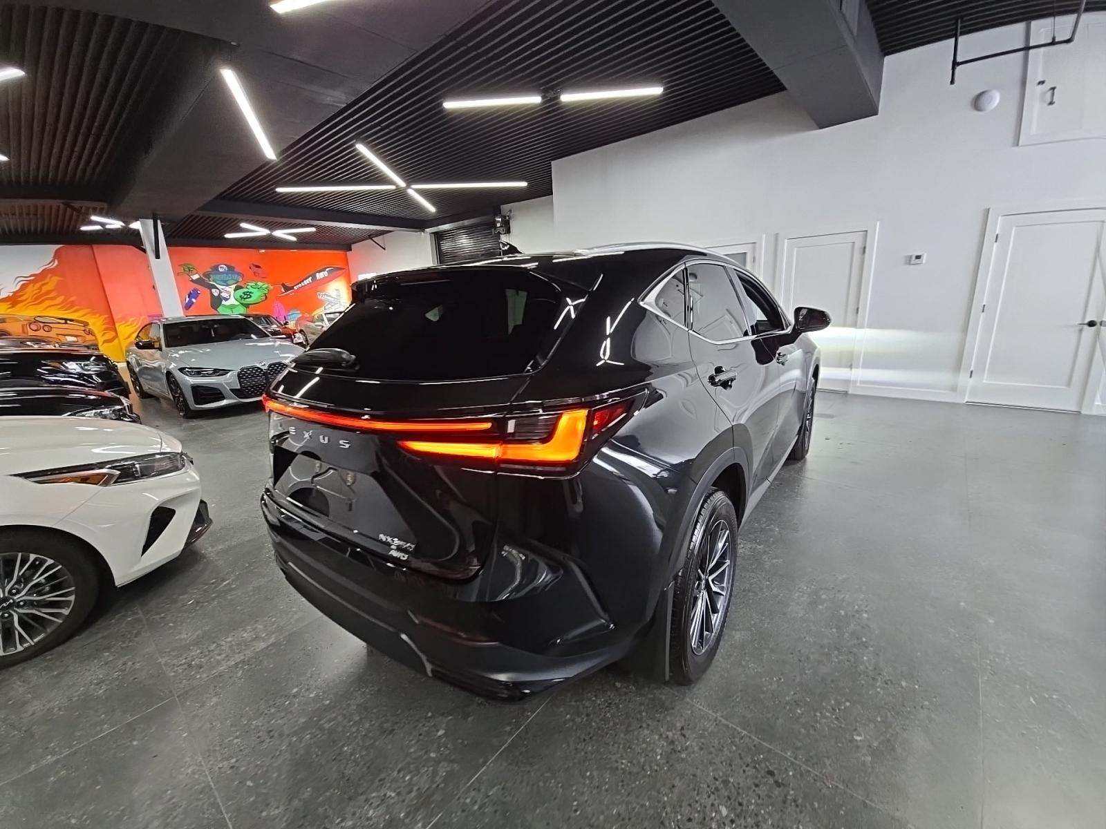 2024 Lexus NX NX 350 AWD