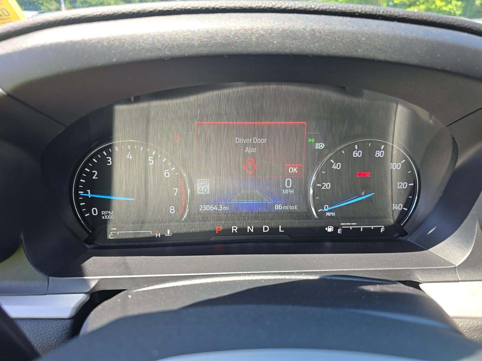 FORD EXPLORER - 9