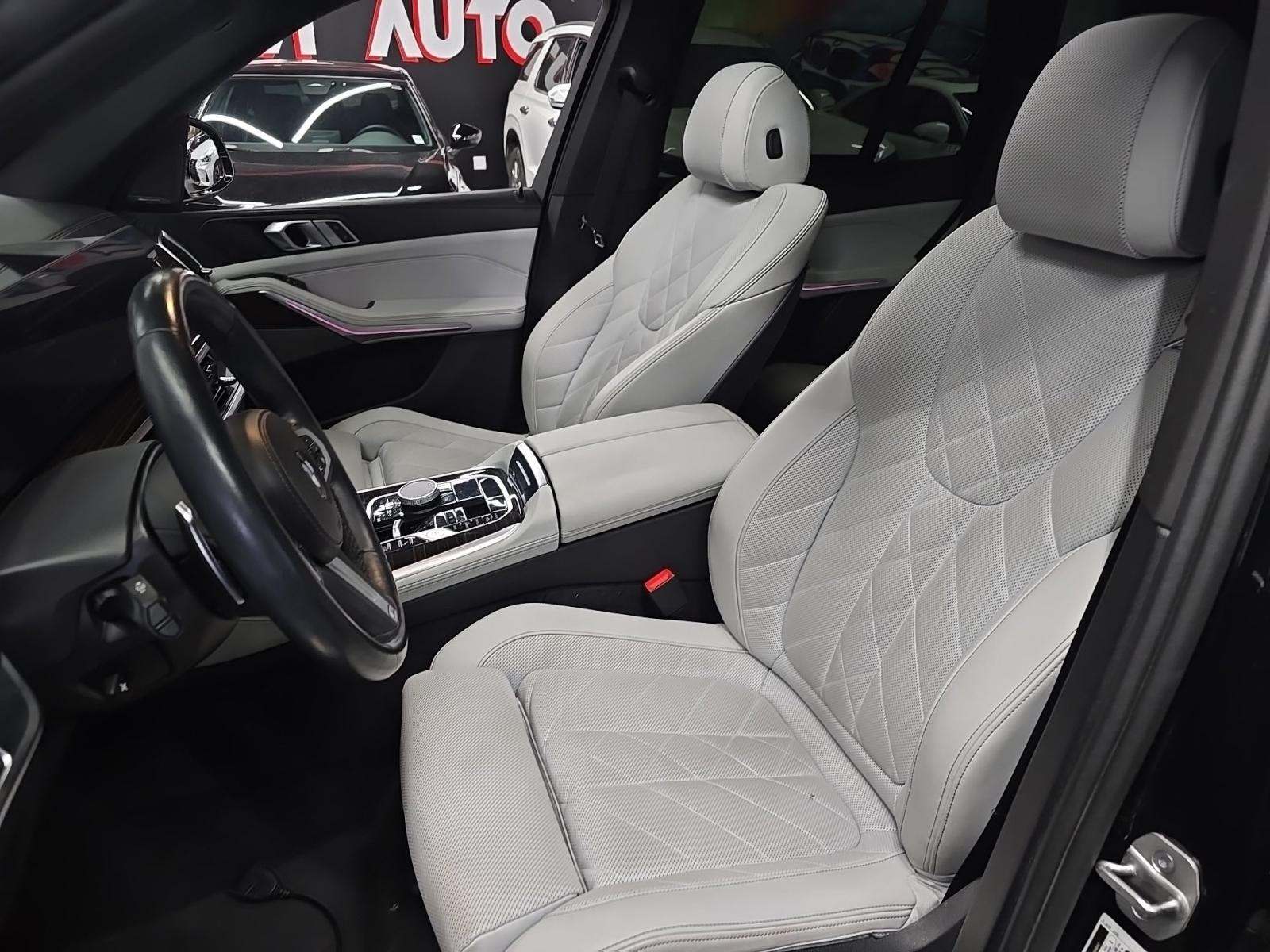 2024 BMW X5 xDrive40i AWD