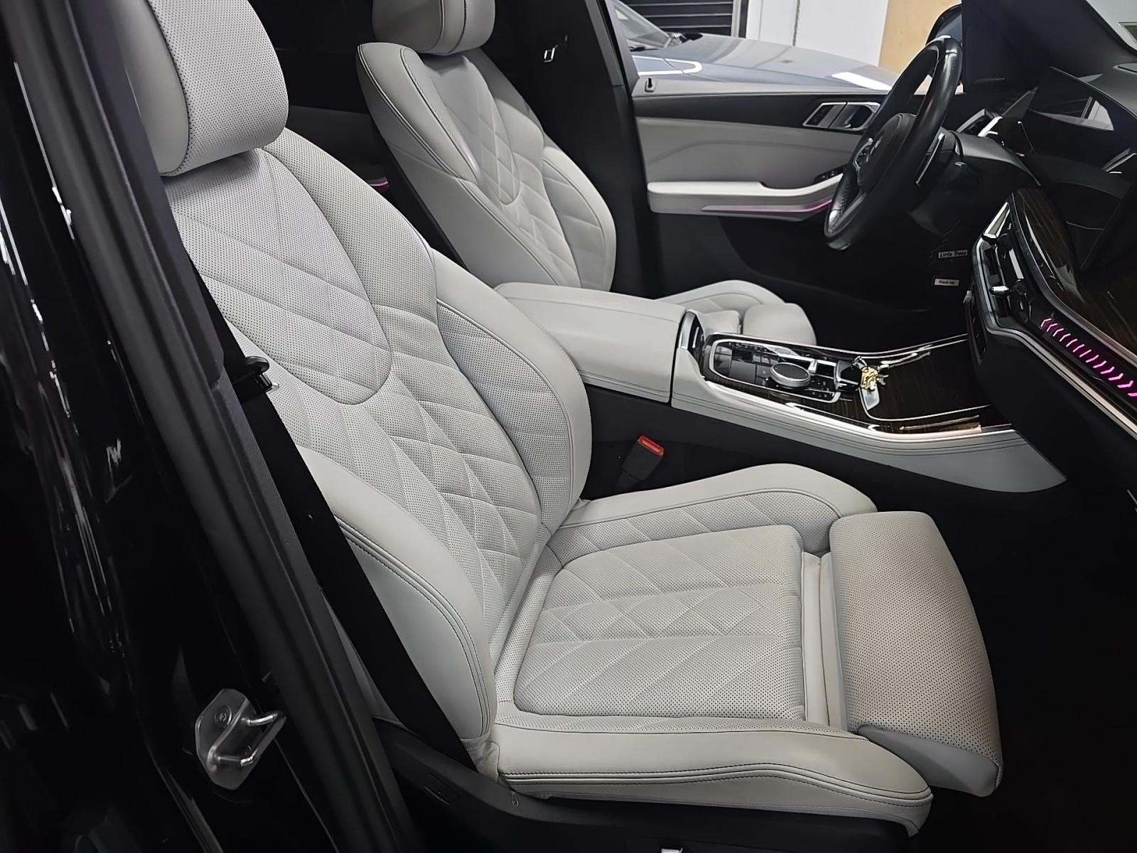 2024 BMW X5 xDrive40i AWD