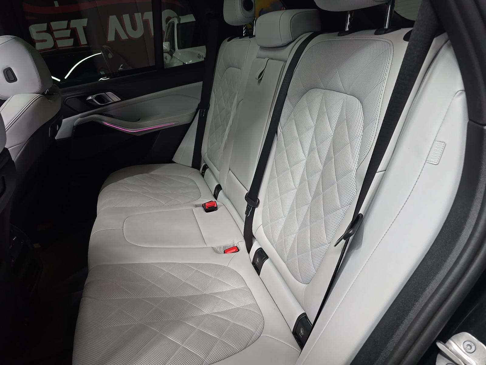 2024 BMW X5 xDrive40i AWD