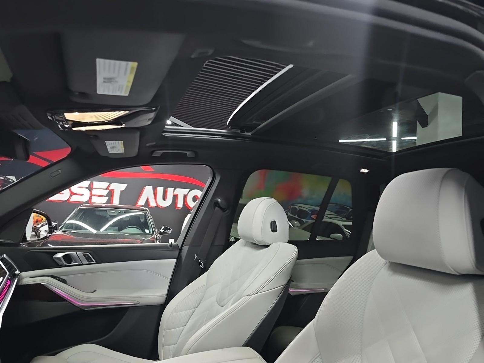 2024 BMW X5 xDrive40i AWD